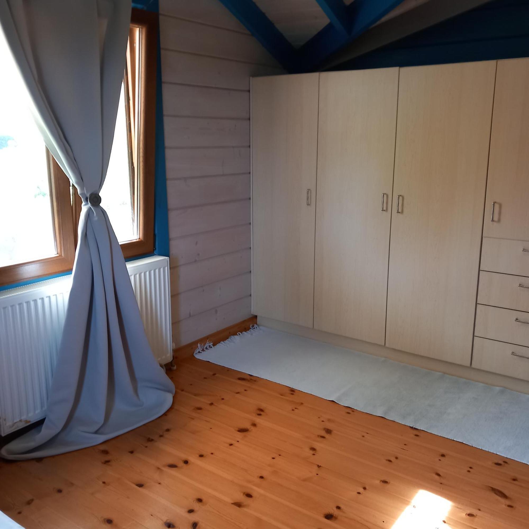 Wooden House Villa Preveza Eksteriør billede
