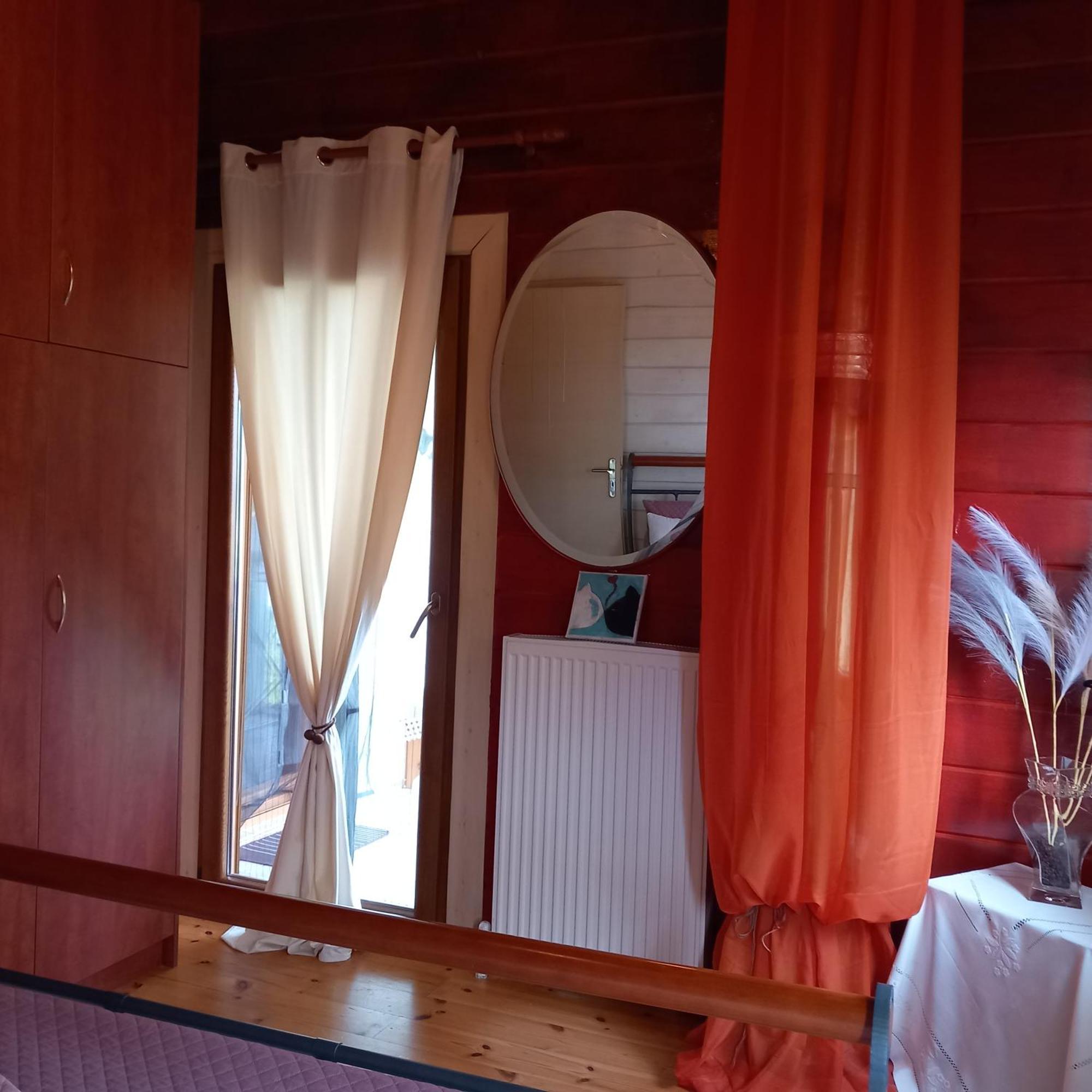 Wooden House Villa Preveza Eksteriør billede