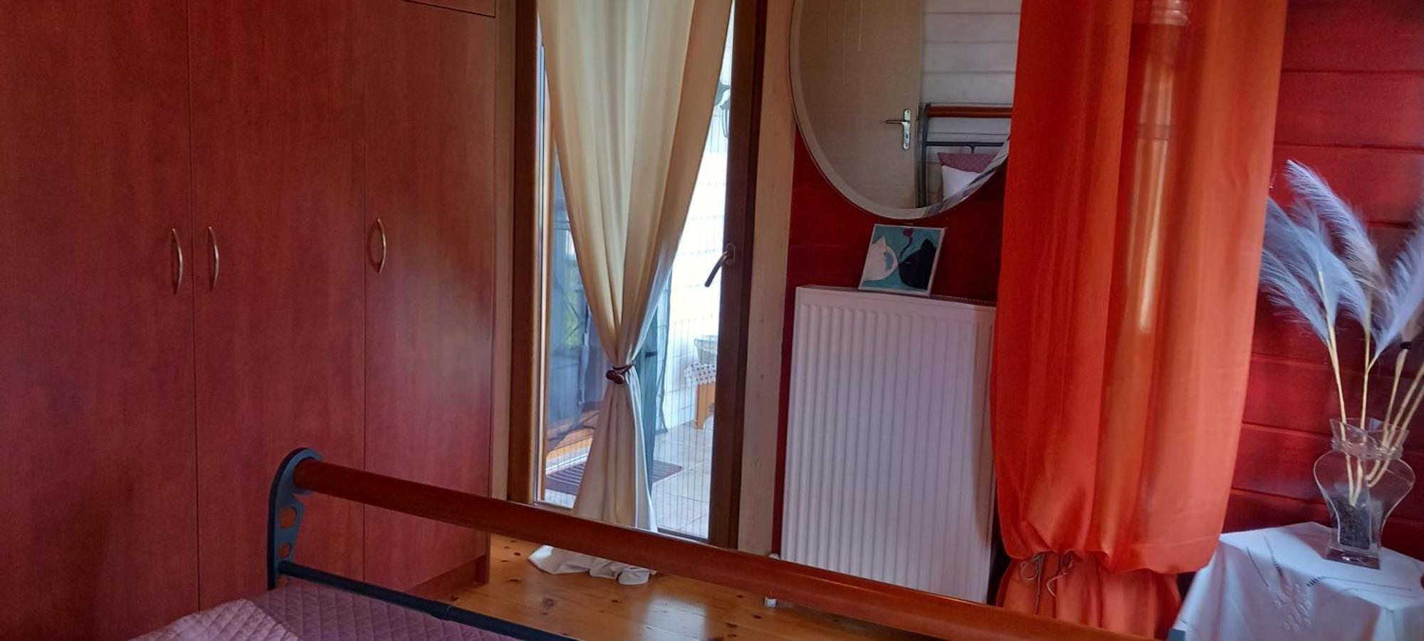 Wooden House Villa Preveza Eksteriør billede